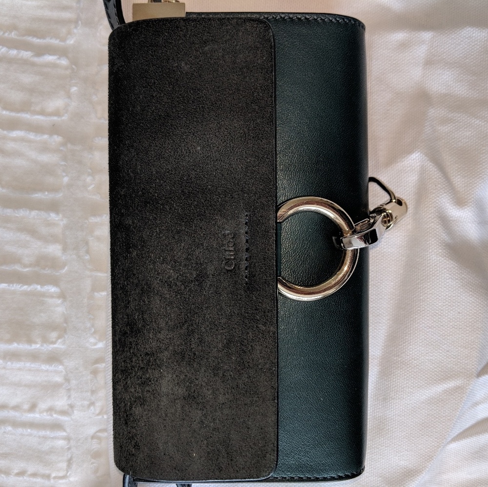 Chloe Faye Mini Bag